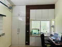 3BHK Builder Floor Apartment for Rent in Ansal Royale Residency Floors at Sector 57 - Photo 8