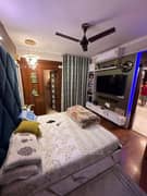 3BHK Multistorey Apartment for Resale in Pan Oasis at Sector 70 - Photo 2