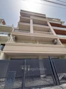 4BHK Builder Floor Apartment for Resale in Uppal Southend at Sector 49 - Photo 5