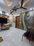 2BHK Multistorey Apartment for Resale in Aggarwal Uttam Nagar Floors at Uttam Nagar - Photo 1