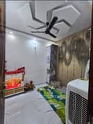 2BHK Multistorey Apartment for Resale in Aggarwal Uttam Nagar Floors at Uttam Nagar - Photo 8