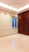 4BHK Builder Floor Apartment for New Property in New Friends Colony - Photo 3