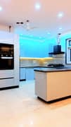 4BHK Builder Floor Apartment for New Property in New Friends Colony - Photo 4