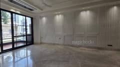 3BHK Builder Floor Apartment for Rent in Greater Kailash 1 - Photo 2