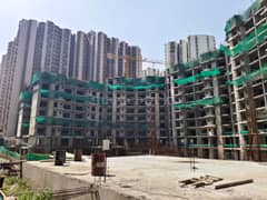 3BHK Multistorey Apartment for New Property in NBCC Aspire Eternia Residences at Noida Extension - Photo 1