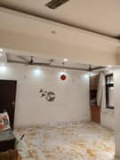 3BHK Multistorey Apartment for Resale in Abhimanyu Apartments at Vasundhara Enclave - Photo 1
