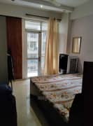 2BHK Multistorey Apartment for Resale in Prateek Laurel at Sector 120 - Photo 2