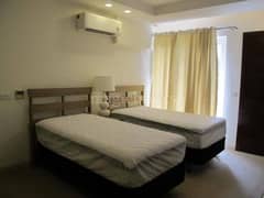 3BHK Builder Floor Apartment for Rent in Jor Bagh - Photo 3