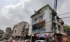 2BHK Builder Floor Apartment for Resale in Sector 3 Rohini - Photo 8