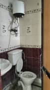 3BHK Multistorey Apartment for Rent in Sanghamitra Apartments at Sector 4 Dwarka - Photo 9