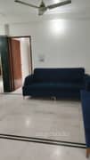 3BHK Multistorey Apartment for Rent in Sanghamitra Apartments at Sector 4 Dwarka - Photo 7