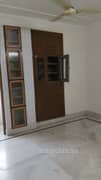 3BHK Multistorey Apartment for Rent in Sanghamitra Apartments at Sector 4 Dwarka - Photo 3