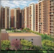 3BHK Multistorey Apartment for Resale in Ashiana Amarah Phase 4 at Hayatpur - Photo 2