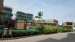 3BHK Multistorey Apartment for Resale in Ashiana Amarah Phase 4 at Hayatpur - Photo 1
