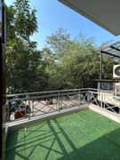 4BHK Builder Floor Apartment for Rent in New Friends Colony - Photo 6