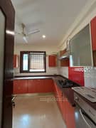 4BHK Builder Floor Apartment for Rent in New Friends Colony - Photo 5