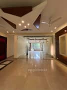 4BHK Builder Floor Apartment for Rent in New Friends Colony - Photo 1