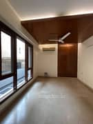 4BHK Builder Floor Apartment for Rent in New Friends Colony - Photo 2