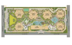 3BHK Multistorey Apartment for New Property in Rgs Pleiaddes at Noida Extension - Photo 4