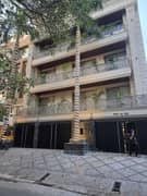 4BHK Builder Floor Apartment for Rent in Defence Colony - Photo 5