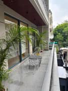 4BHK Builder Floor Apartment for Rent in Defence Colony - Photo 6