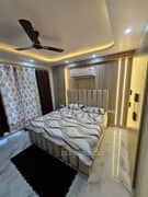 1BHK Multistorey Apartment for Rent in DLF Oakwood Estate at Phase 2 DLF - Photo 4