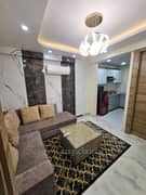 1BHK Multistorey Apartment for Rent in DLF Oakwood Estate at Phase 2 DLF - Photo 1