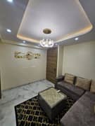 1BHK Multistorey Apartment for Rent in DLF Oakwood Estate at Phase 2 DLF - Photo 2