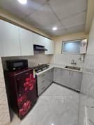 1BHK Multistorey Apartment for Rent in DLF Oakwood Estate at Phase 2 DLF - Photo 6