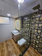 1BHK Multistorey Apartment for Rent in DLF Oakwood Estate at Phase 2 DLF - Photo 8