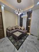 1BHK Multistorey Apartment for Rent in DLF Oakwood Estate at Phase 2 DLF - Photo 3