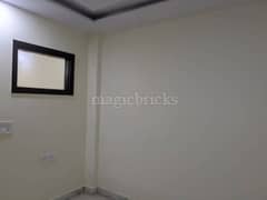 1BHK Builder Floor Apartment for Resale in Sector 24 Rohini - Photo 1