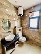 4BHK Builder Floor Apartment for Rent in Sector 38 - Photo 13