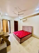 4BHK Builder Floor Apartment for Rent in Sector 38 - Photo 3