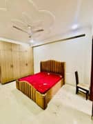 4BHK Builder Floor Apartment for Rent in Sector 38 - Photo 4