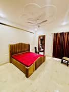 4BHK Builder Floor Apartment for Rent in Sector 38 - Photo 5