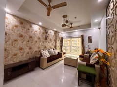 3BHK Multistorey Apartment for Rent in Apex Athena at Sector 75 - Photo 1