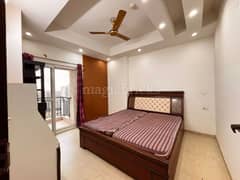 3BHK Multistorey Apartment for Rent in Apex Athena at Sector 75 - Photo 2