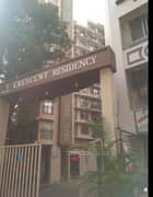 1BHK Multistorey Apartment for Resale in Crescent Residency at Andheri East - Photo 1