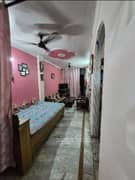 1BHK Multistorey Apartment for Resale in South Ganesh Nagar - Photo 1