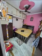 1BHK Multistorey Apartment for Resale in South Ganesh Nagar - Photo 4