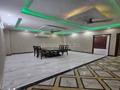 3BHK Builder Floor Apartment for Rent in Sector 57 - Photo 1