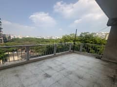 3BHK Multistorey Apartment for Rent in Rama Krishna Apartments at Sector 23 Dwarka - Photo 7