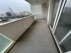 3BHK Multistorey Apartment for Rent in Tulip Leaf at Sector 69 - Photo 4