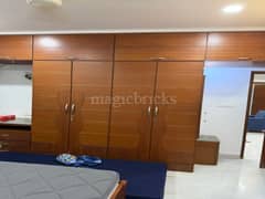 3BHK Multistorey Apartment for Resale in Lower Parel West - Photo 5