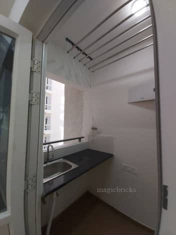 2BHK in Whitefield