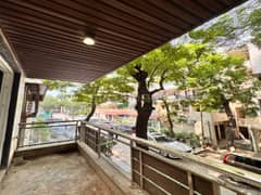 4BHK Multistorey Apartment for Resale in Pocket 10 Sector B Vasant Kunj - Photo 8