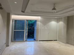 3BHK Builder Floor Apartment for New Property in Kalkaji - Photo 3