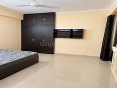 1BHK Multistorey Apartment for Rent in Bisrakh Jalalpur - Photo 1