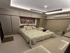 1BHK Multistorey Apartment for Resale in Crescent Sky Heights at Dahisar East - Photo 3